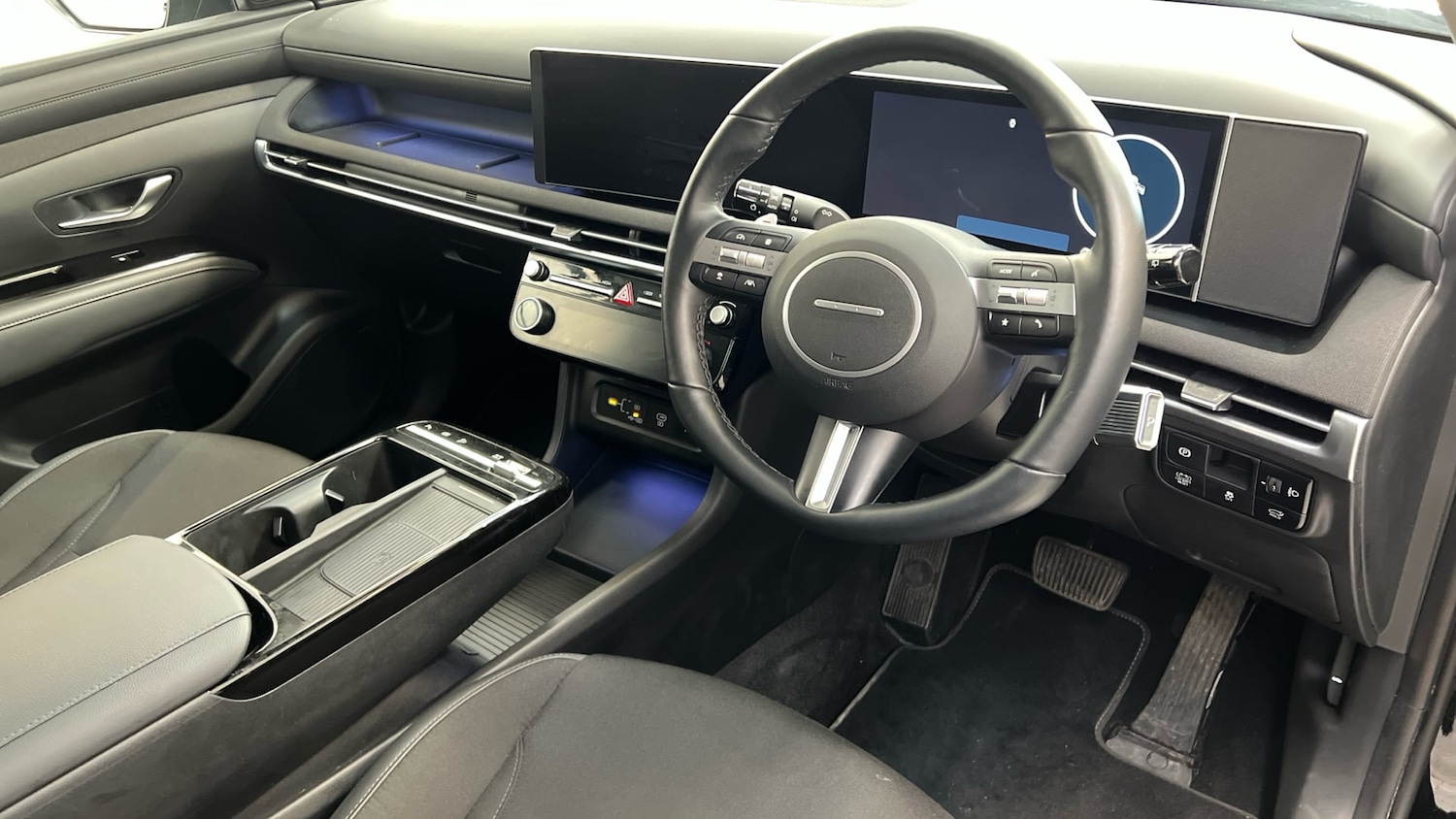 Used Hyundai TUCSON 2025 for sale - 76837337: Photo 6