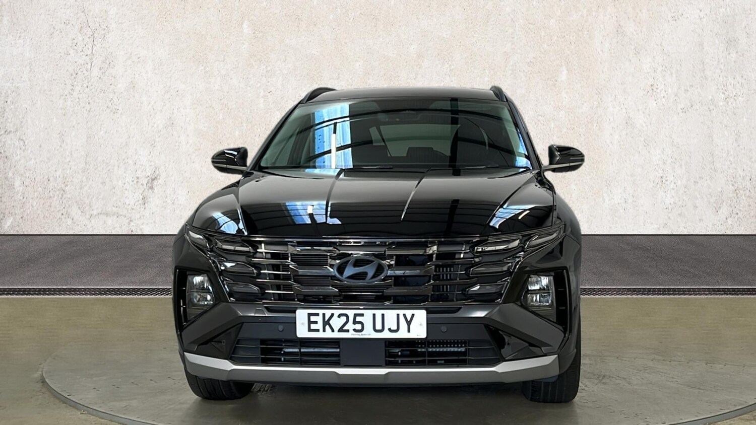 Used Hyundai TUCSON 2025 for sale - 76837337: Photo 7