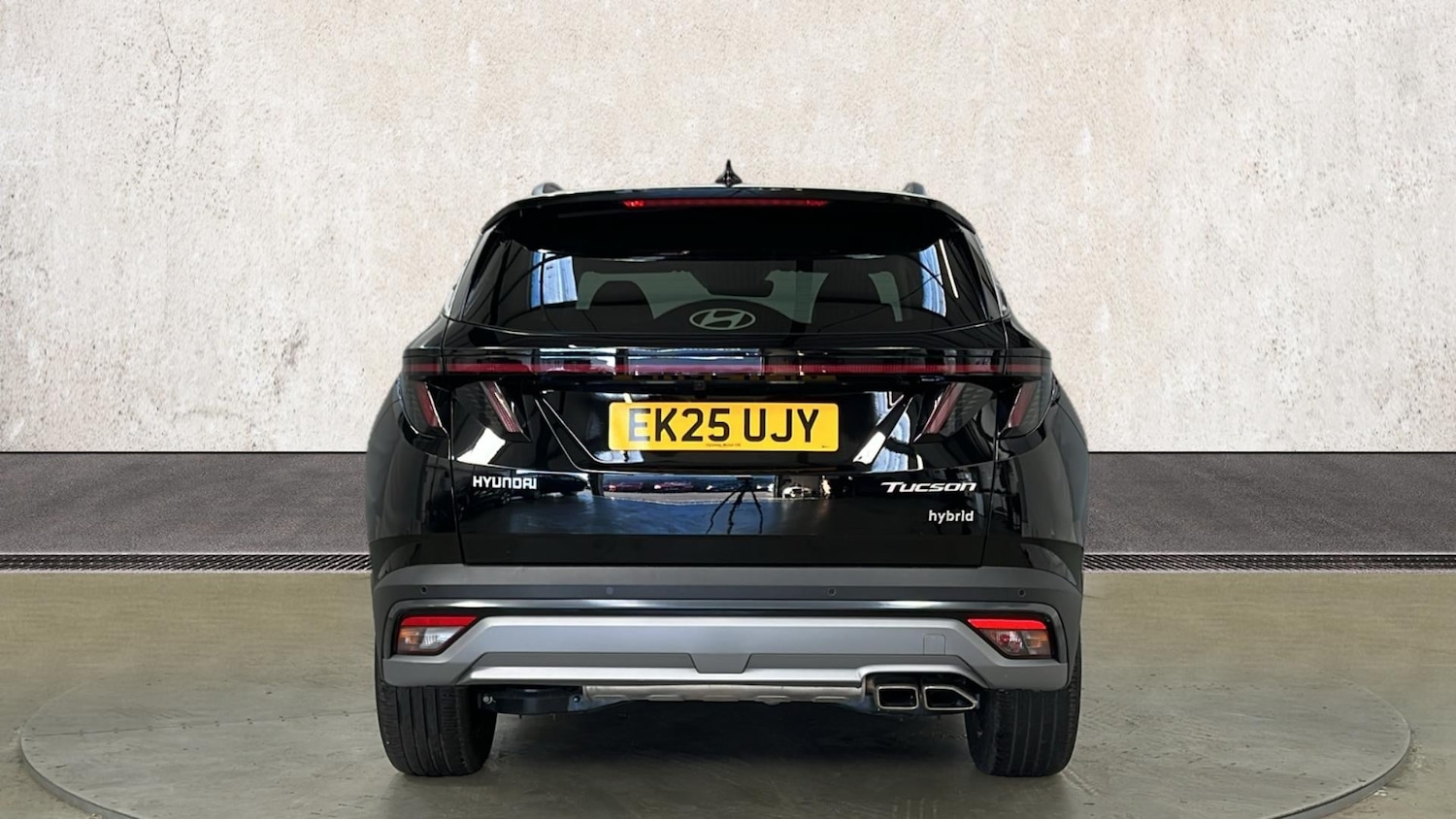 Used Hyundai TUCSON 2025 for sale - 76837337: Photo 8