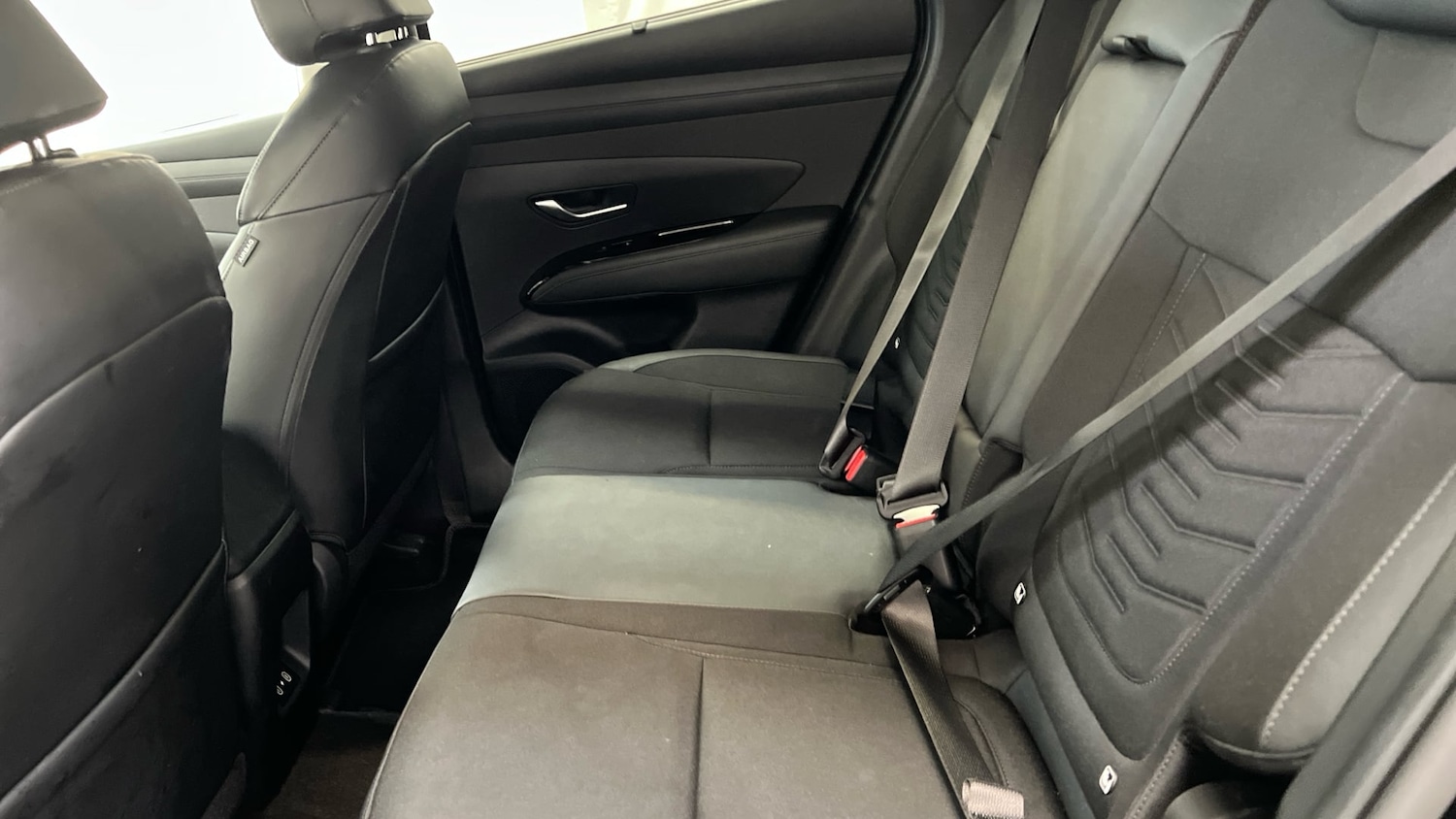 Used Hyundai TUCSON 2025 for sale - 76837337: Photo 9