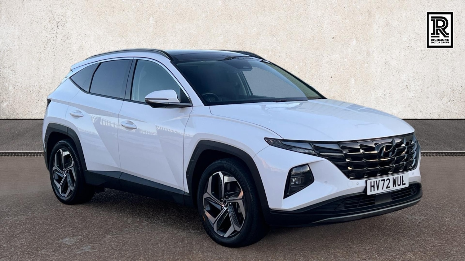 Used Hyundai TUCSON 2022 for sale - 76703286: Photo 1