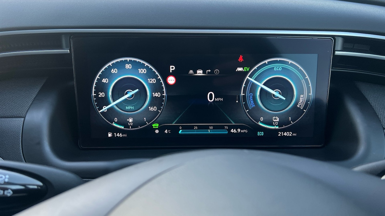 Used Hyundai TUCSON 2022 for sale - 76703286: Photo 10