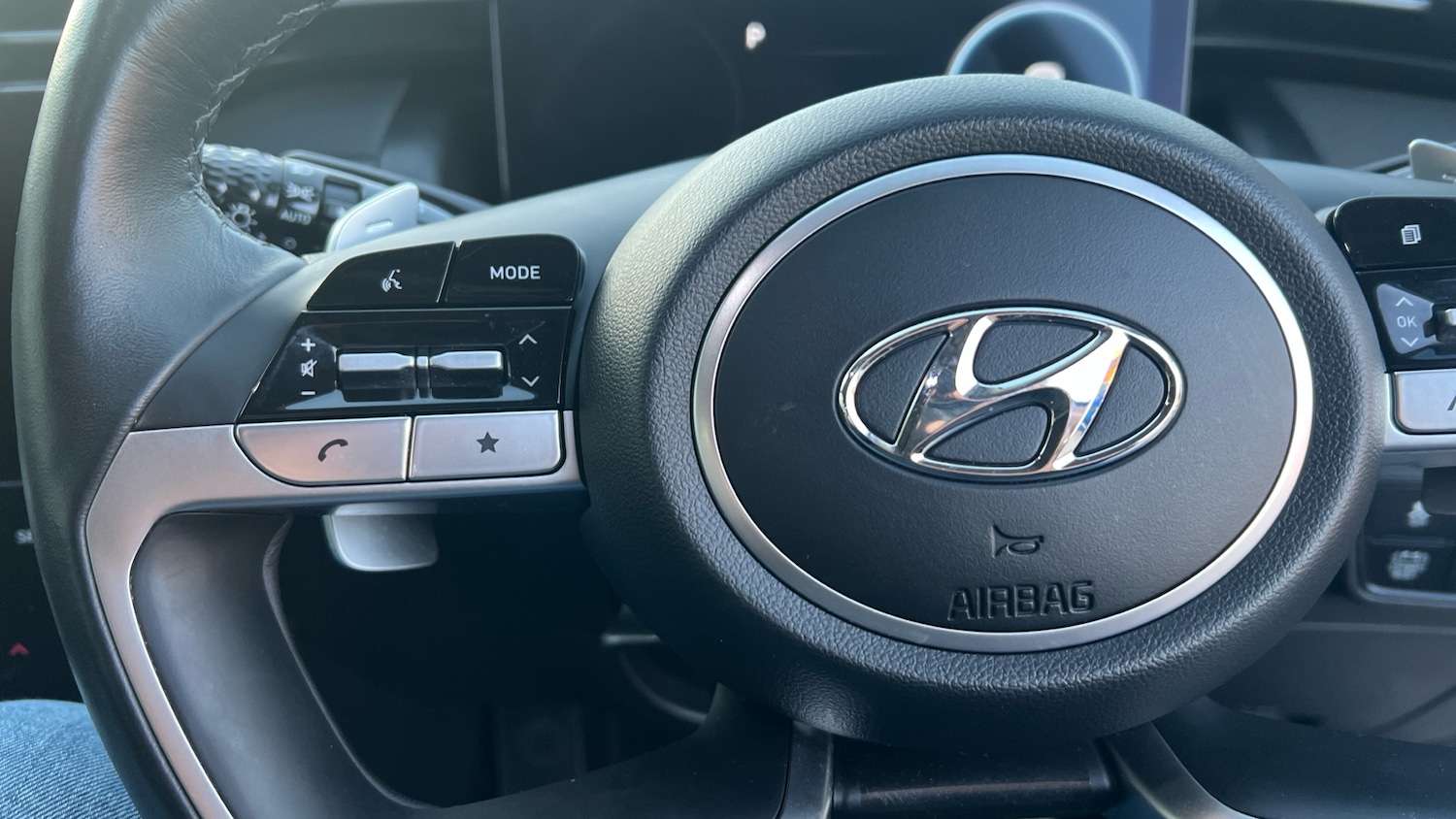 Used Hyundai TUCSON 2022 for sale - 76703286: Photo 15