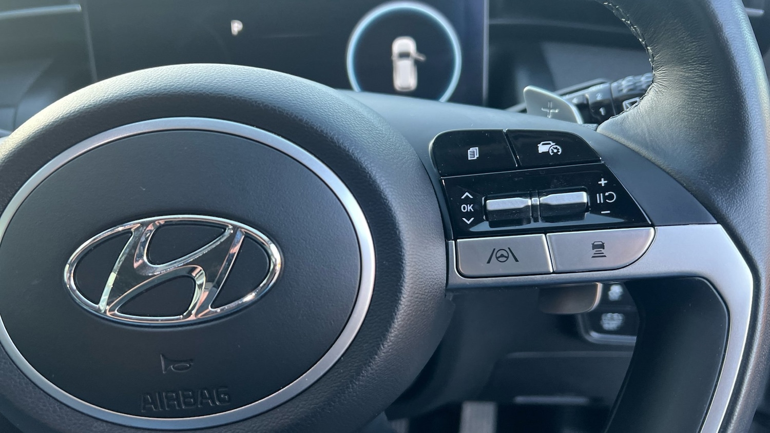 Used Hyundai TUCSON 2022 for sale - 76703286: Photo 16