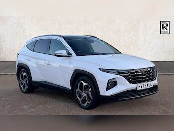 2022 (72) - 1.6 TGDi Hybrid 230 Ultimate 5dr 2WD Auto