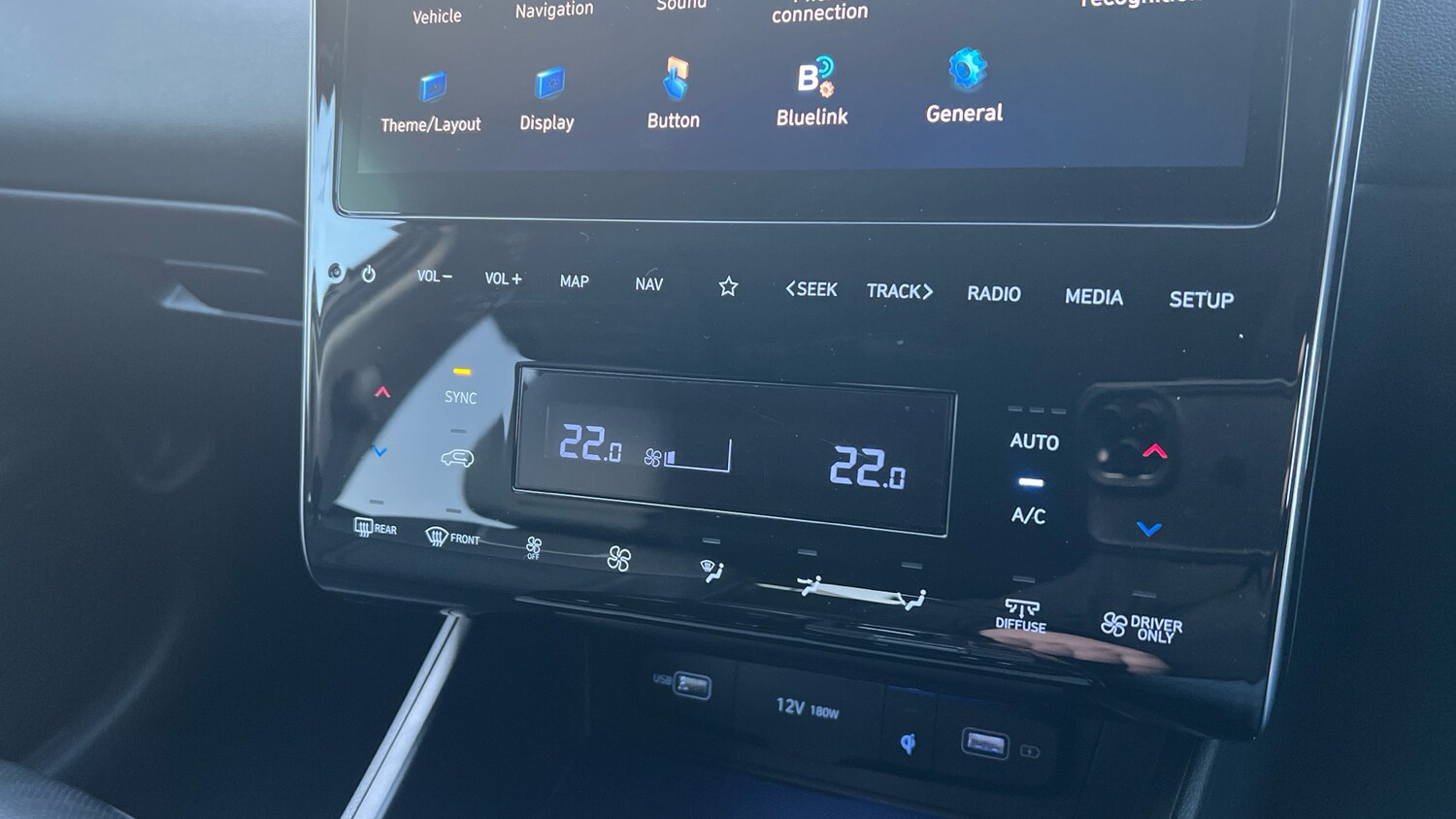 Used Hyundai TUCSON 2022 for sale - 76703286: Photo 20