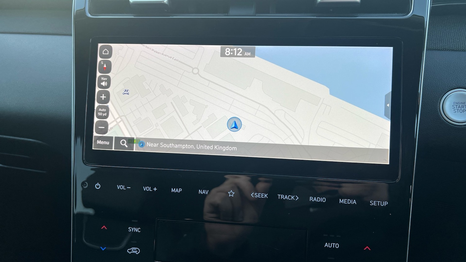 Used Hyundai TUCSON 2022 for sale - 76703286: Photo 22