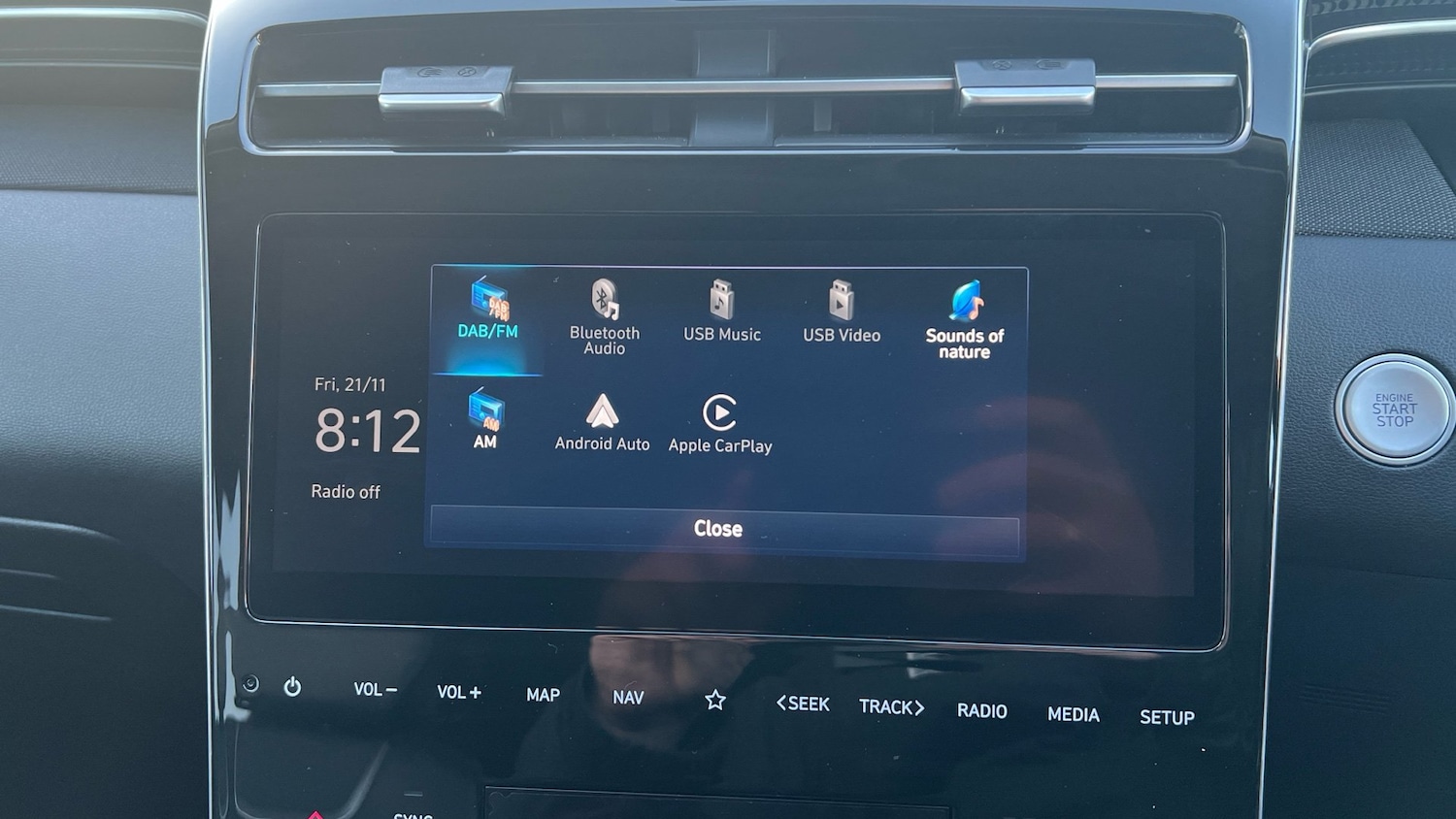 Used Hyundai TUCSON 2022 for sale - 76703286: Photo 23