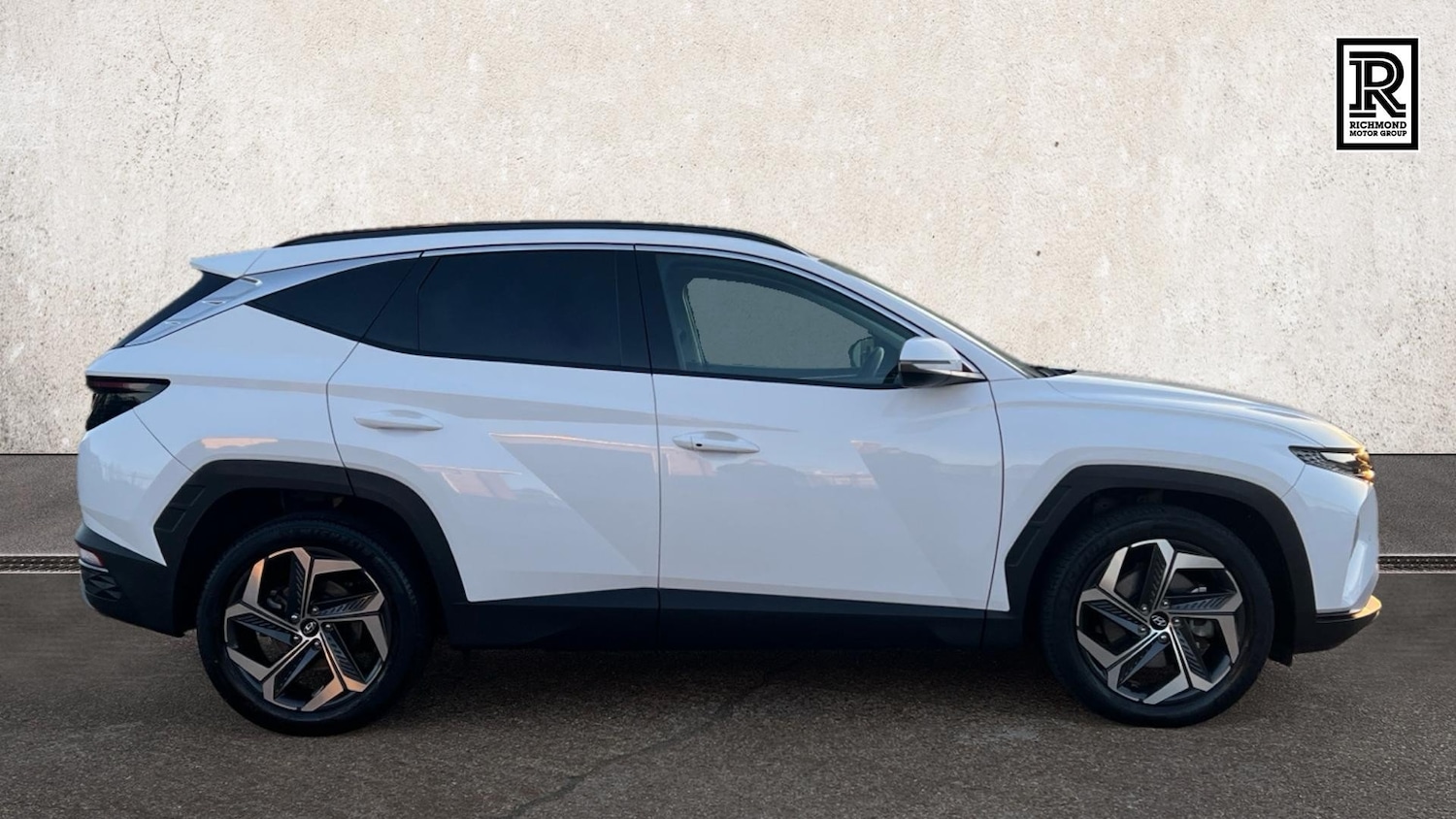 Used Hyundai TUCSON 2022 for sale - 76703286: Photo 4