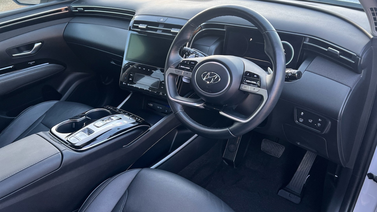 Used Hyundai TUCSON 2022 for sale - 76703286: Photo 6