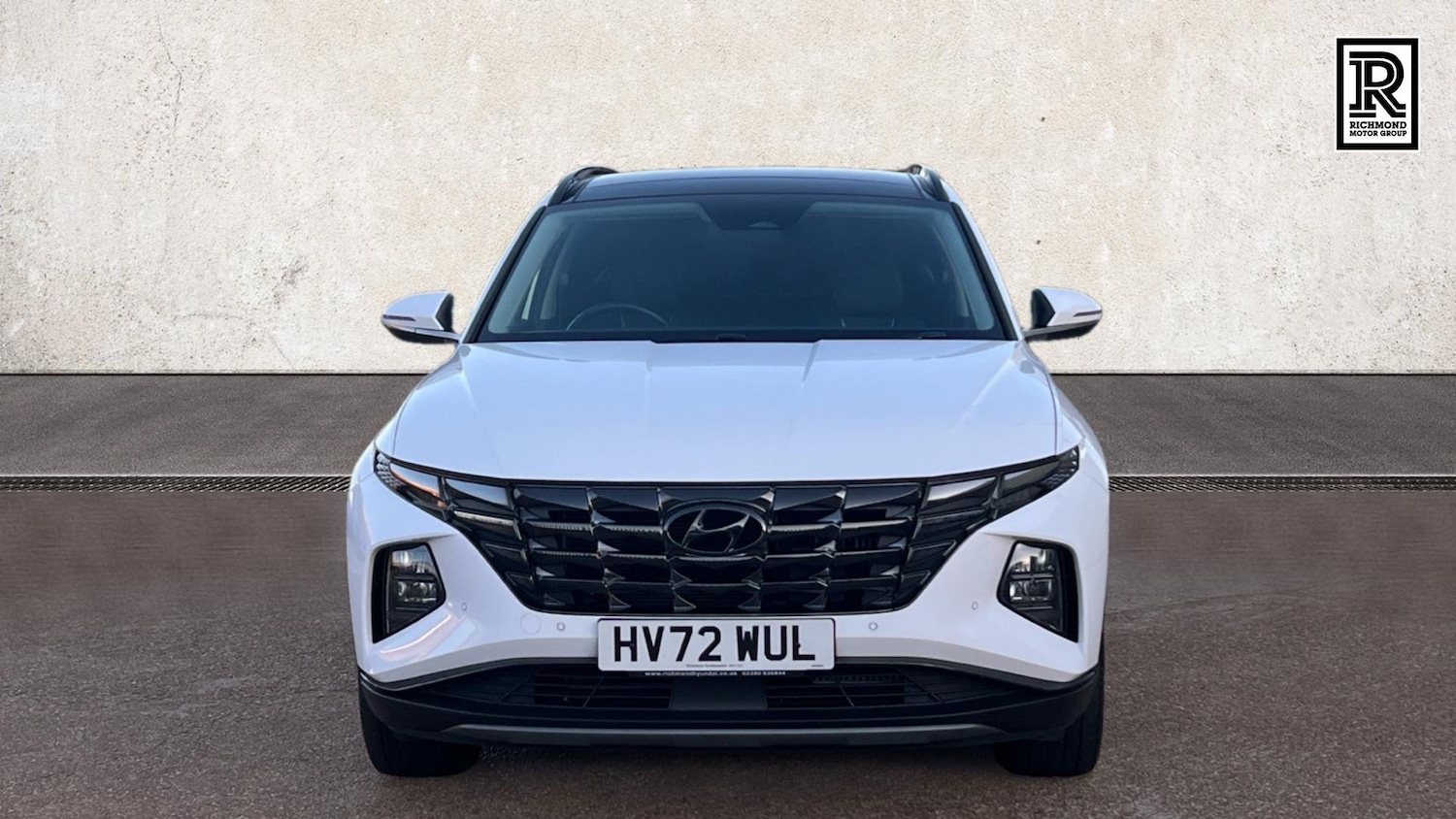 Used Hyundai TUCSON 2022 for sale - 76703286: Photo 7