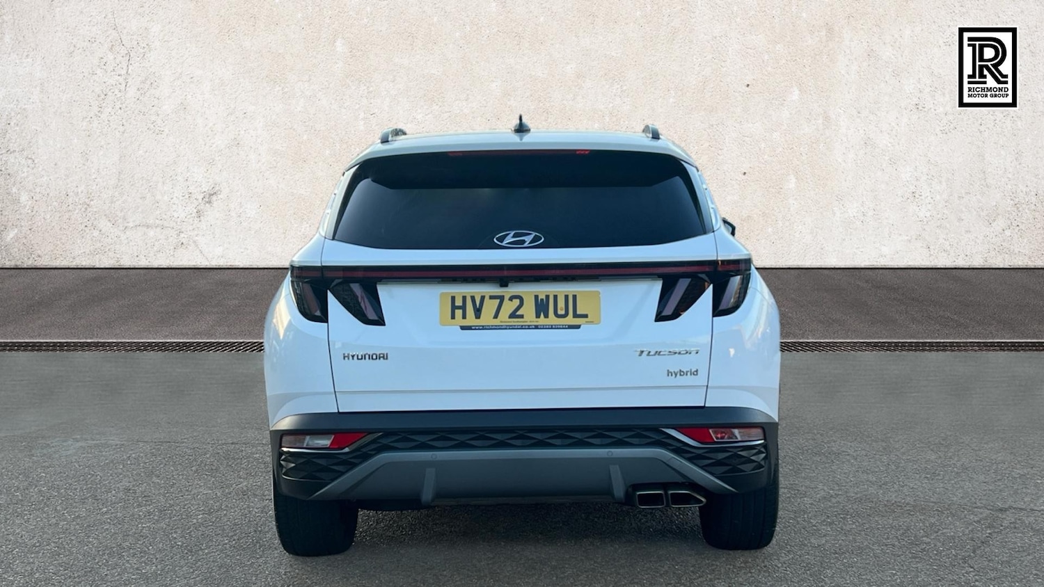 Used Hyundai TUCSON 2022 for sale - 76703286: Photo 8