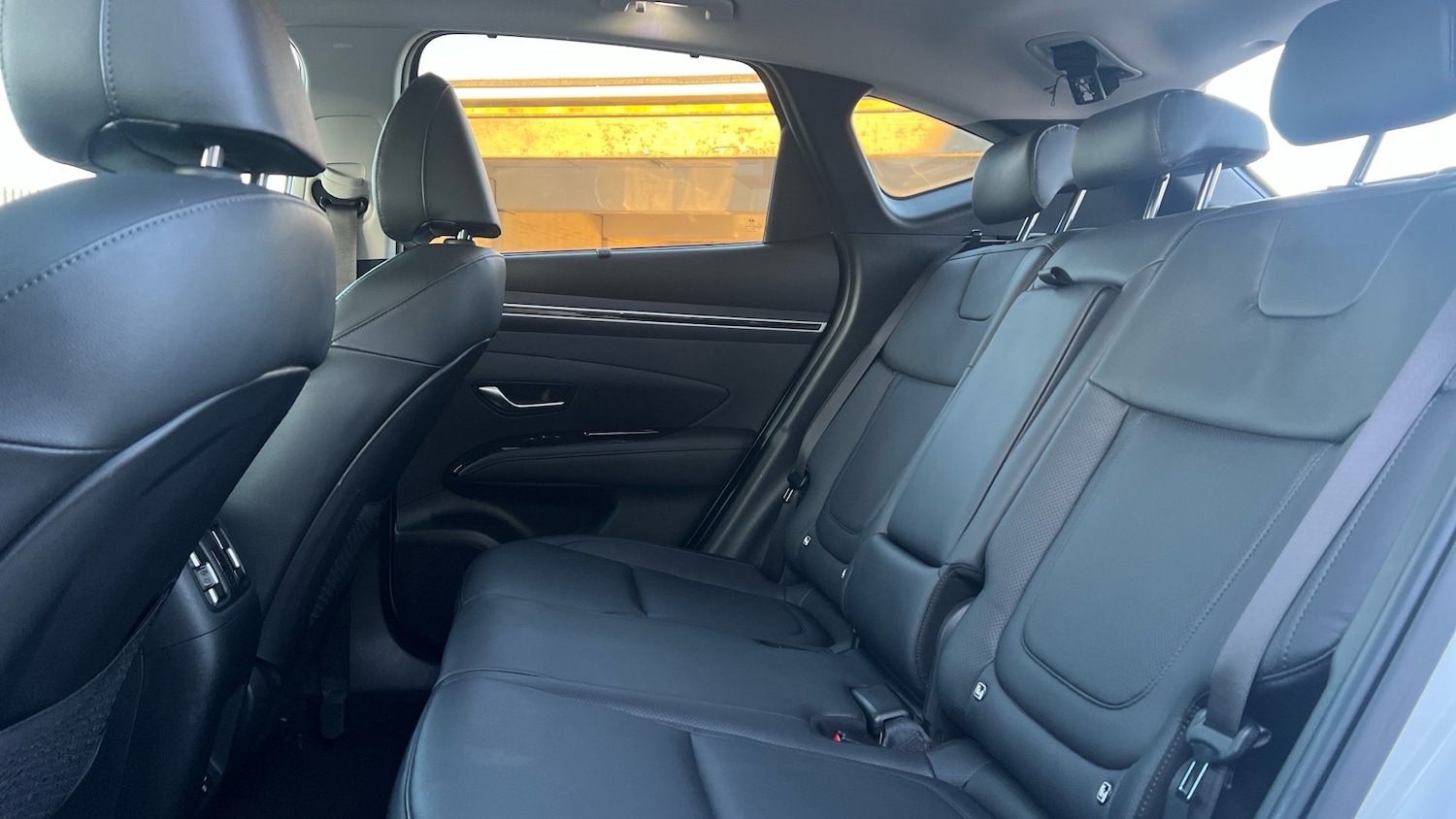 Used Hyundai TUCSON 2022 for sale - 76703286: Photo 9