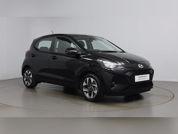 Used Hyundai i10 2024 for sale - 78244017: Photo