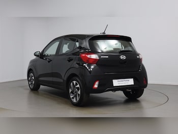 Used Hyundai i10 2024 for sale - 78244017: Photo