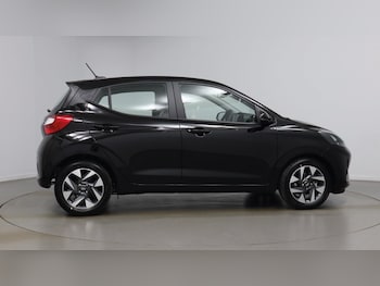 Used Hyundai i10 2024 for sale - 78244017: Photo