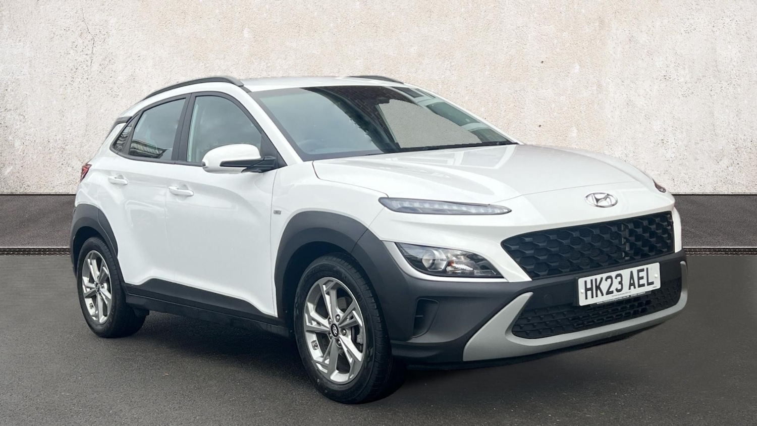 Used Hyundai KONA 2023 for sale - 76703322: Photo 1
