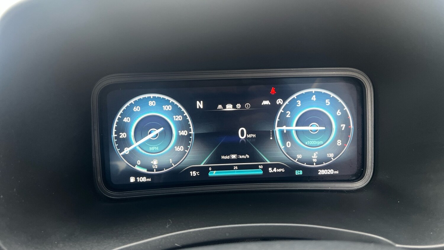 Used Hyundai KONA 2023 for sale - 76703322: Photo 10