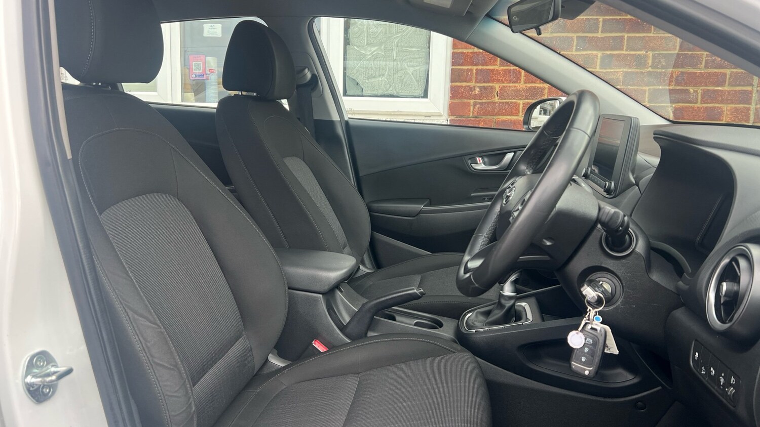 Used Hyundai KONA 2023 for sale - 76703322: Photo 12