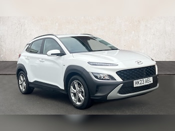 Used Hyundai KONA 2023 for sale - 76703322: Photo