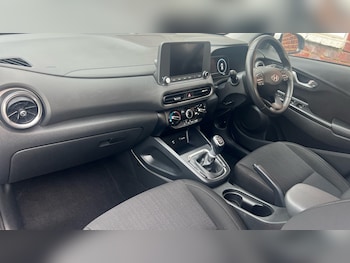 Used Hyundai KONA 2023 for sale - 76703322: Photo