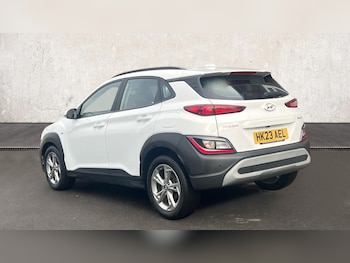 Used Hyundai KONA 2023 for sale - 76703322: Photo