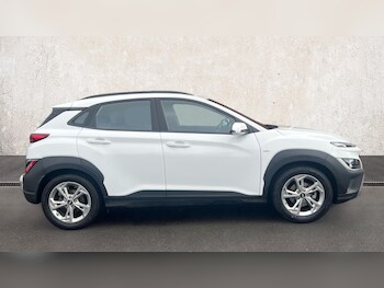 Used Hyundai KONA 2023 for sale - 76703322: Photo
