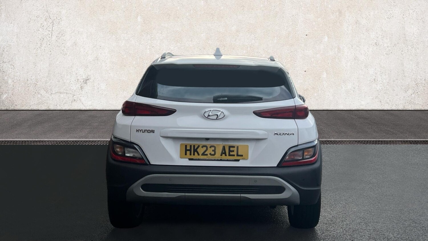 Used Hyundai KONA 2023 for sale - 76703322: Photo 8
