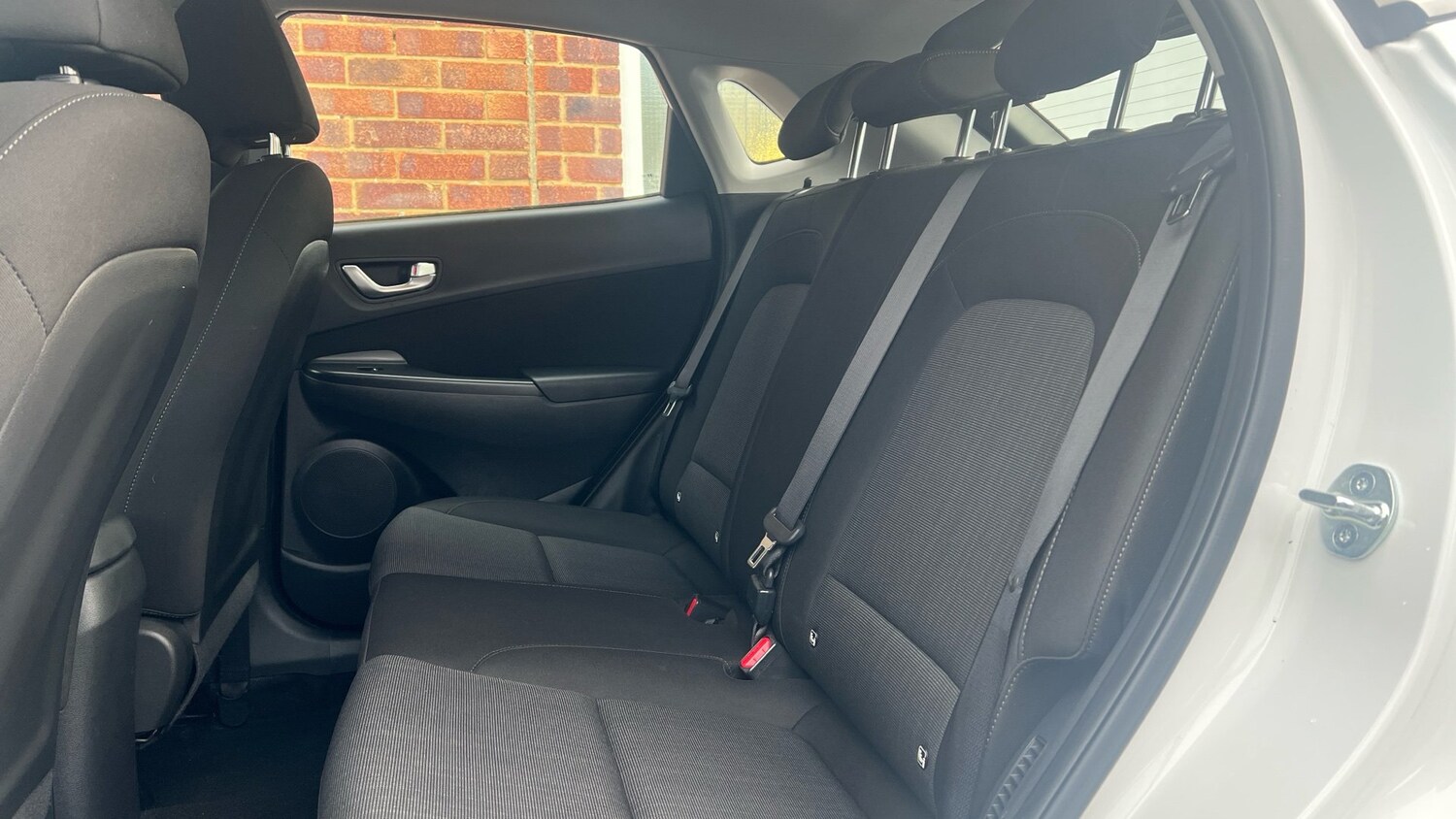 Used Hyundai KONA 2023 for sale - 76703322: Photo 9