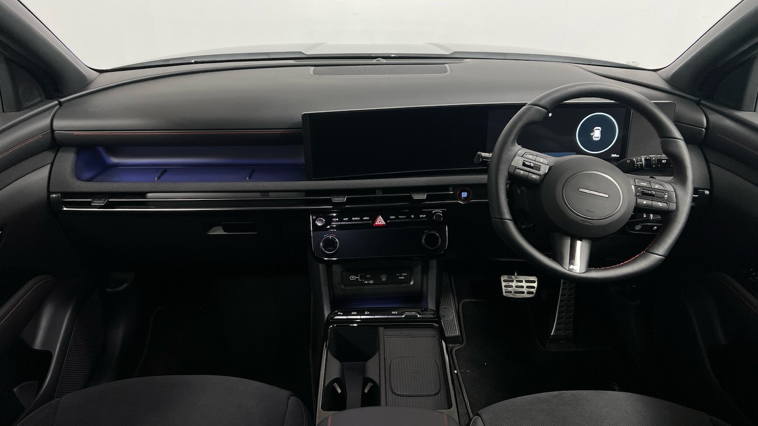 Used Hyundai TUCSON 2025 for sale - 77541150: Photo 13