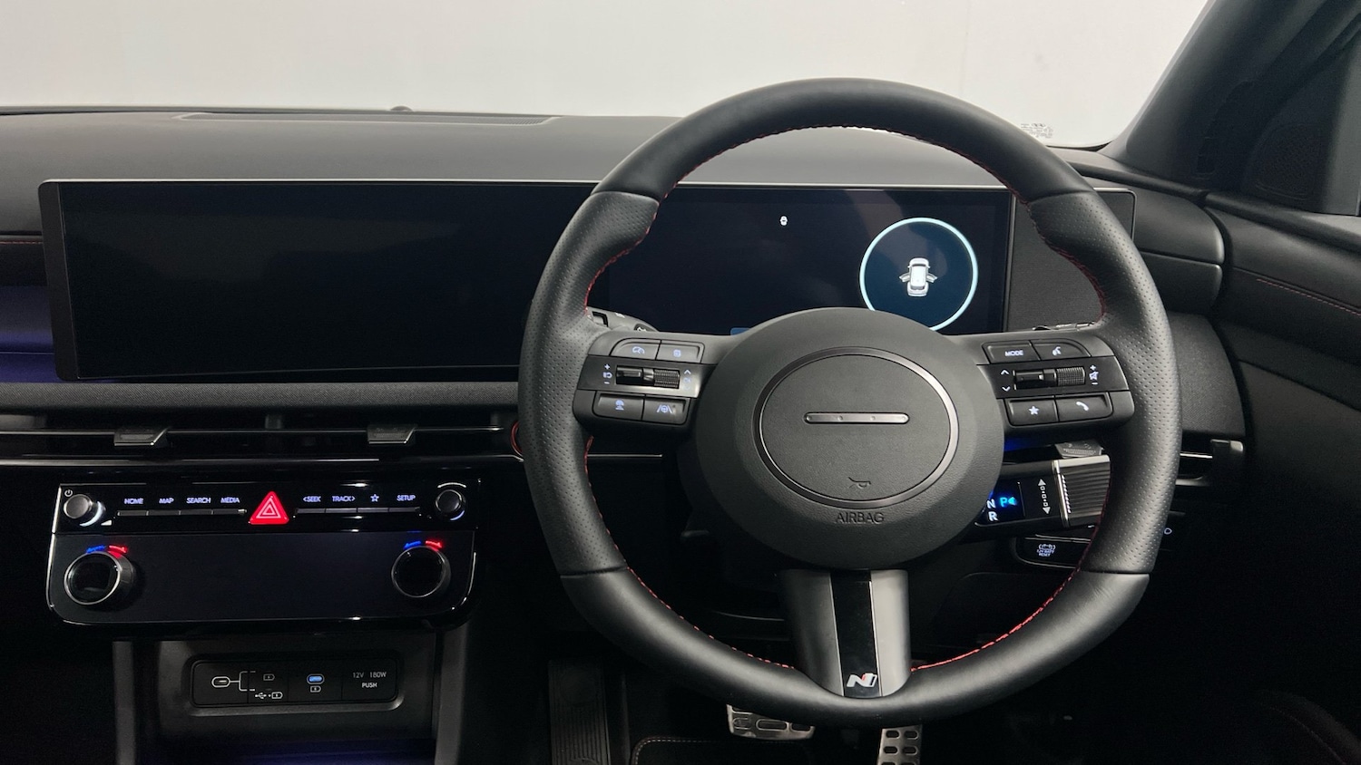 Used Hyundai TUCSON 2025 for sale - 77541150: Photo 14