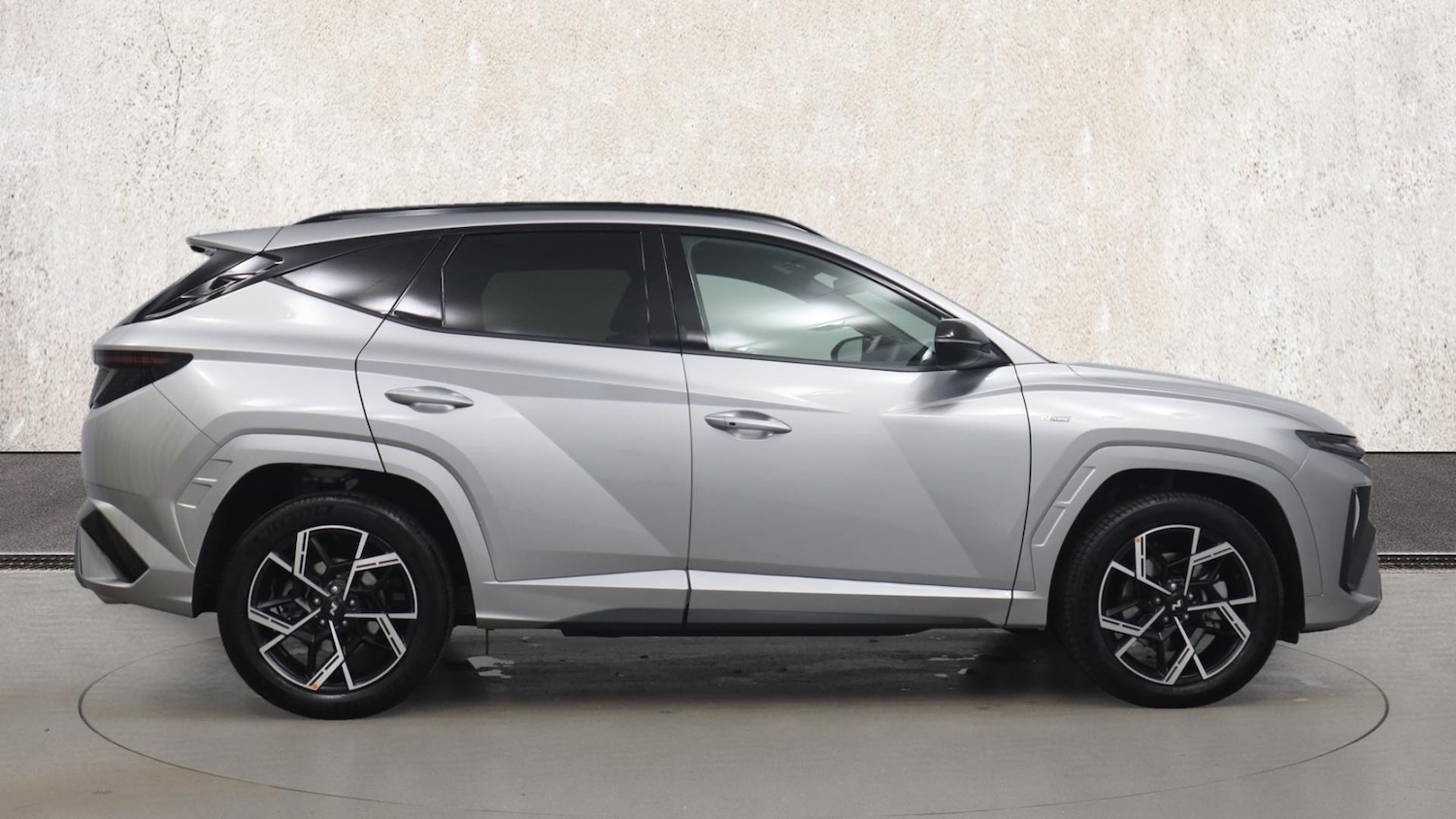 Used Hyundai TUCSON 2025 for sale - 77541150: Photo 4