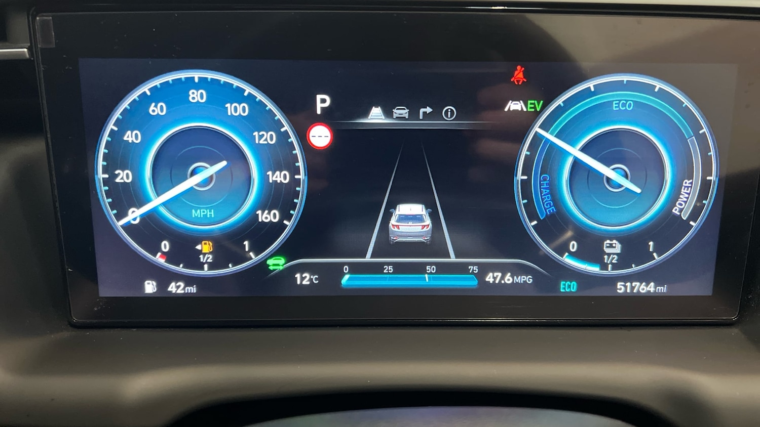 Used Hyundai TUCSON 2022 for sale - 77622637: Photo 10