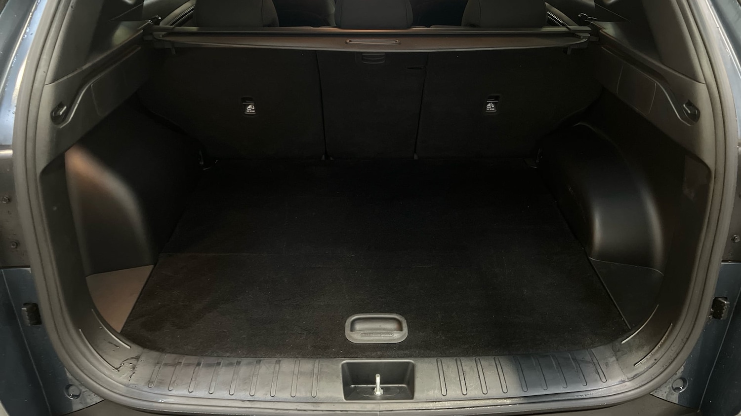 Used Hyundai TUCSON 2022 for sale - 77622637: Photo 11