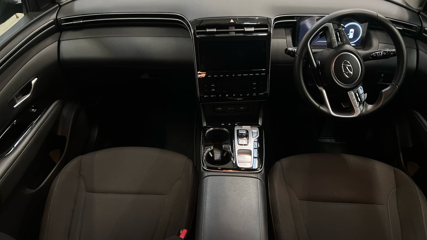 Used Hyundai TUCSON 2022 for sale - 77622637: Photo 13