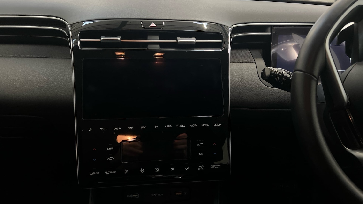 Used Hyundai TUCSON 2022 for sale - 77622637: Photo 14