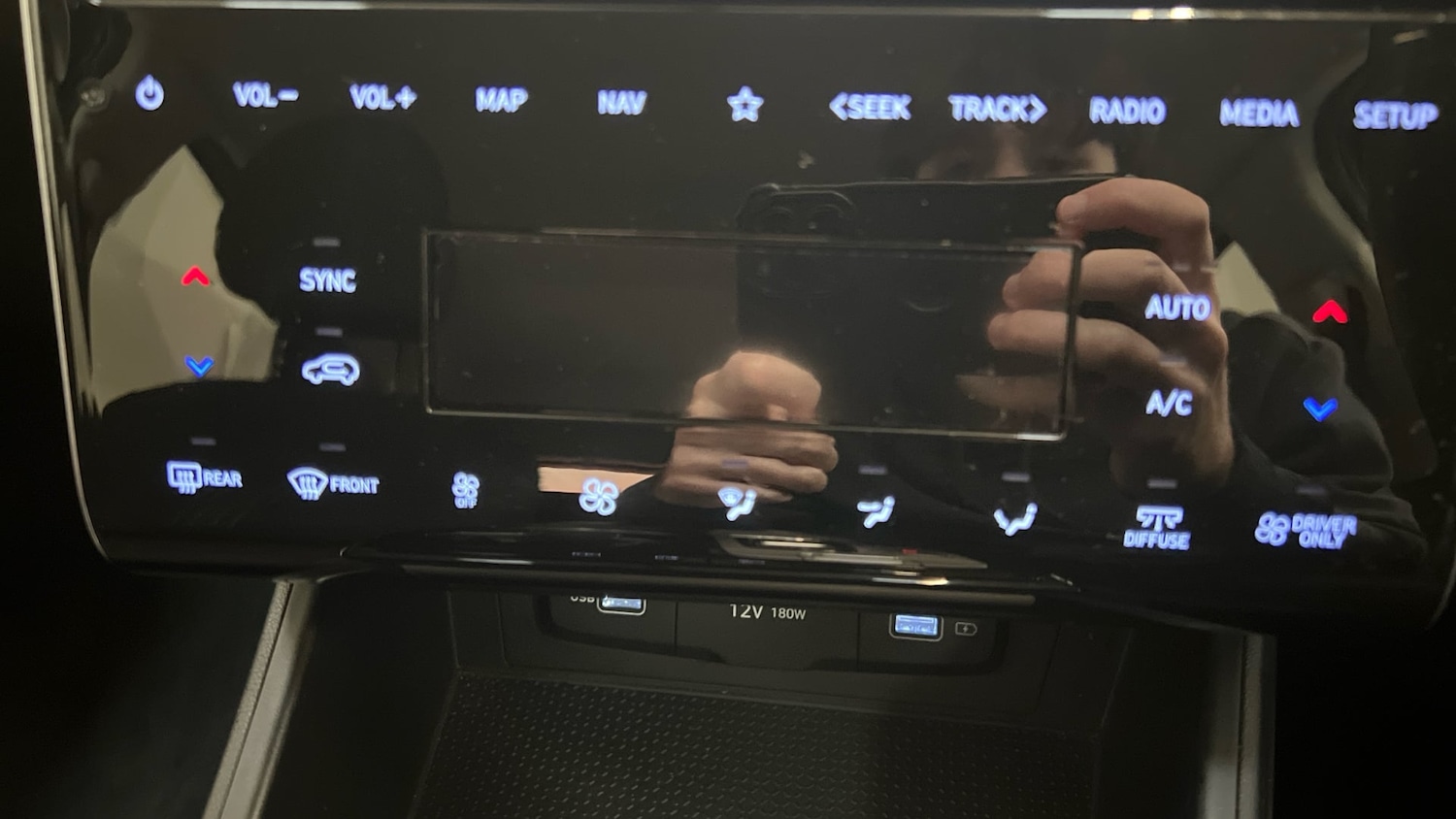 Used Hyundai TUCSON 2022 for sale - 77622637: Photo 17