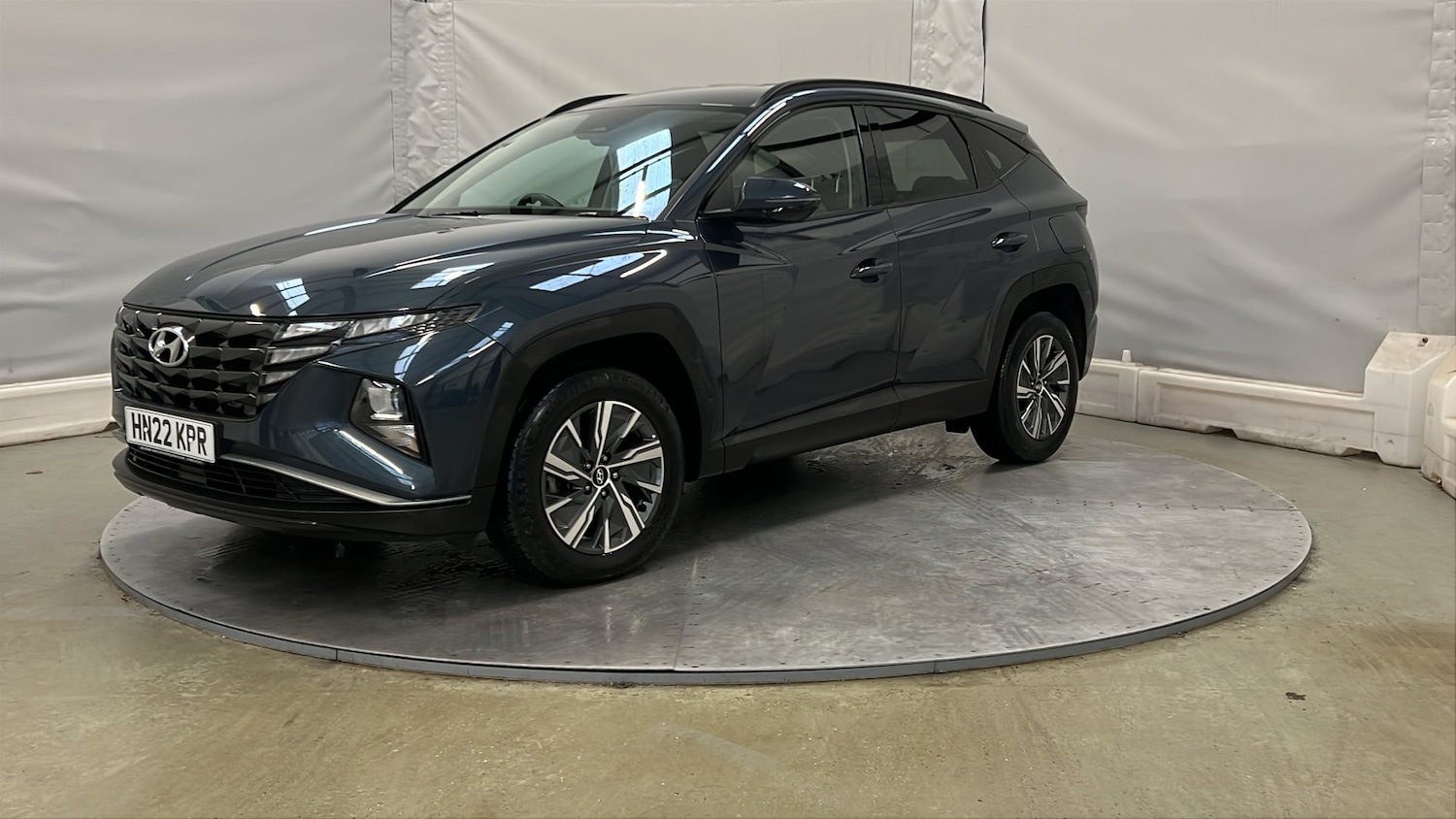 Used Hyundai TUCSON 2022 for sale - 77622637: Photo 18