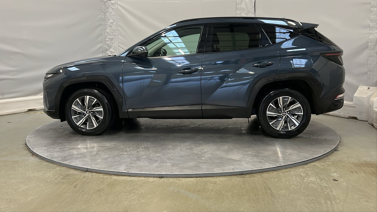 Used Hyundai TUCSON 2022 for sale - 77622637: Photo 19