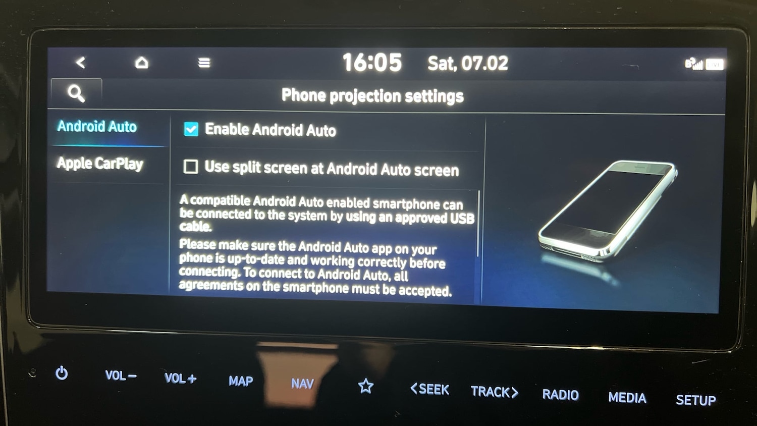 Used Hyundai TUCSON 2022 for sale - 77622637: Photo 24