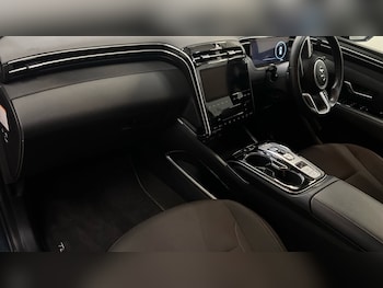 Used Hyundai TUCSON 2022 for sale - 77622637: Photo