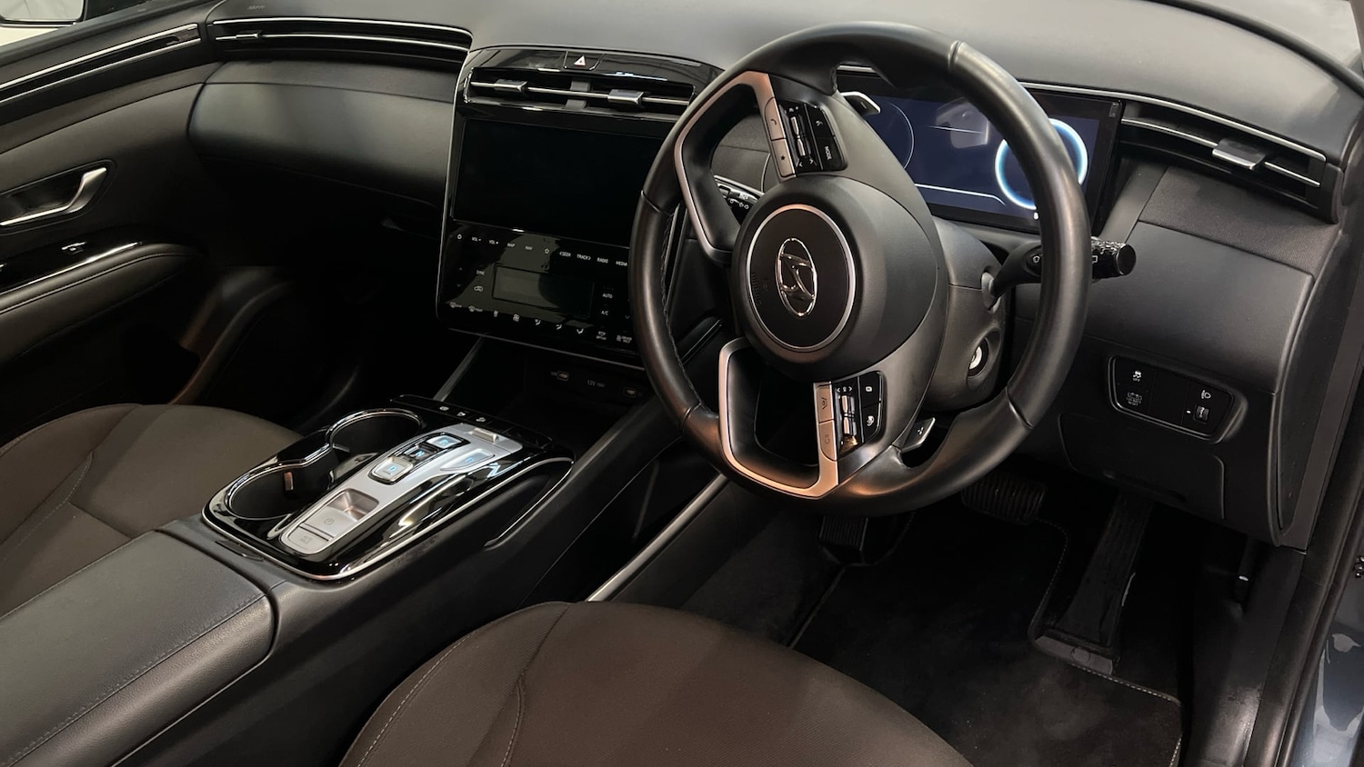 Used Hyundai TUCSON 2022 for sale - 77622637: Photo 6