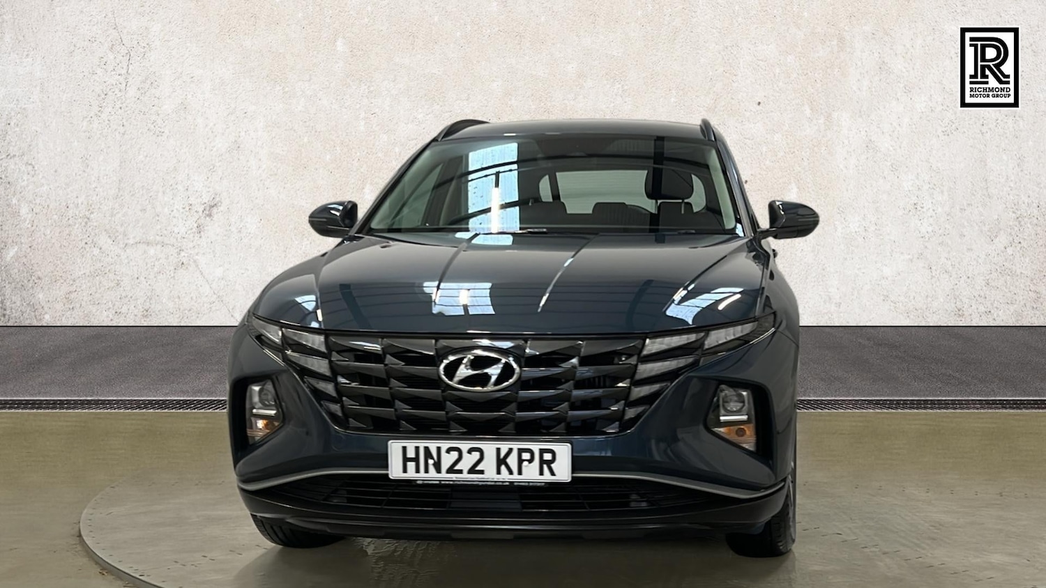 Used Hyundai TUCSON 2022 for sale - 77622637: Photo 7