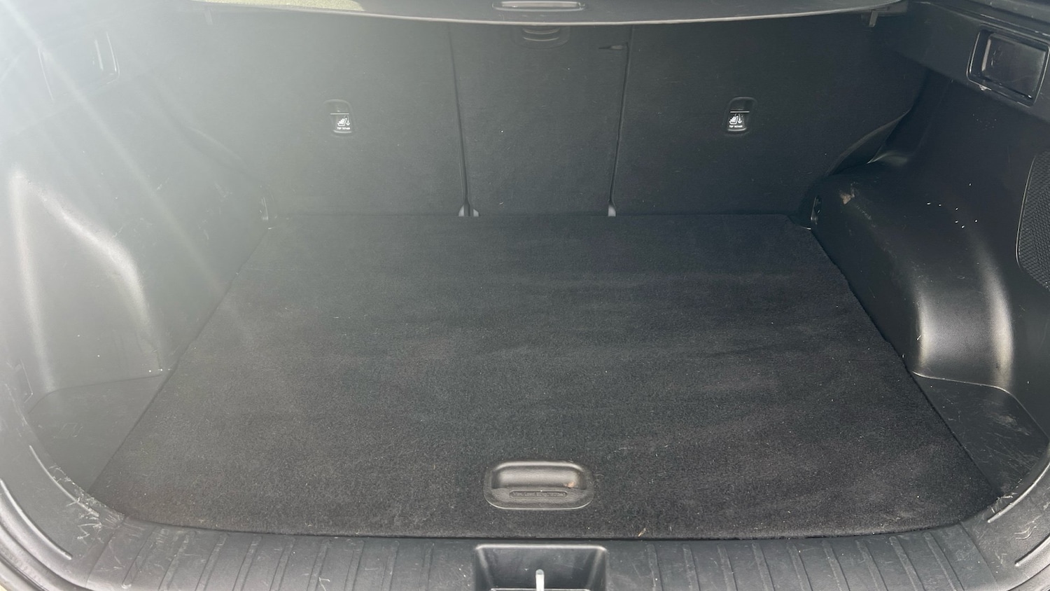 Used Hyundai TUCSON 2022 for sale - 76703288: Photo 11