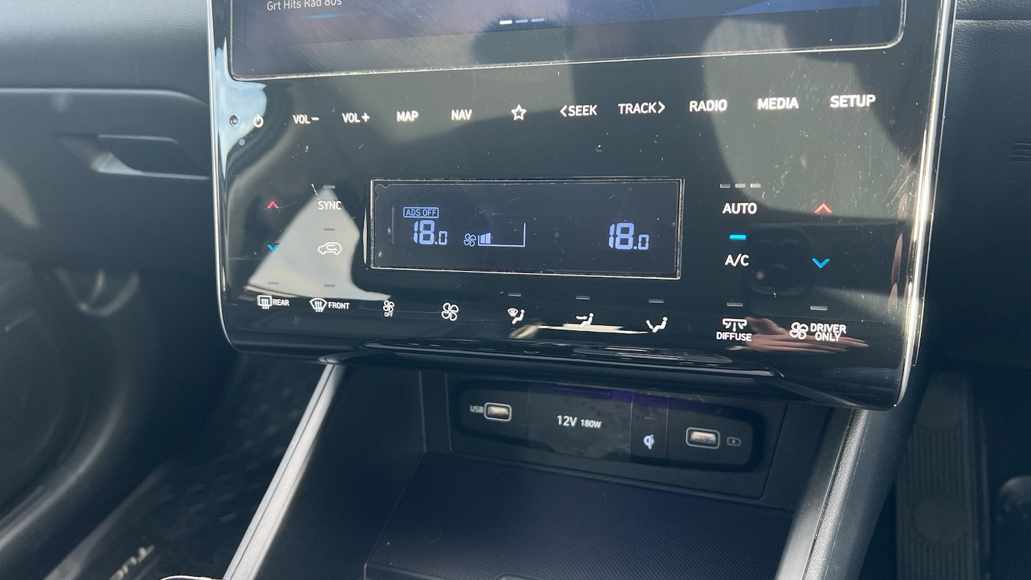 Used Hyundai TUCSON 2022 for sale - 76703288: Photo 20