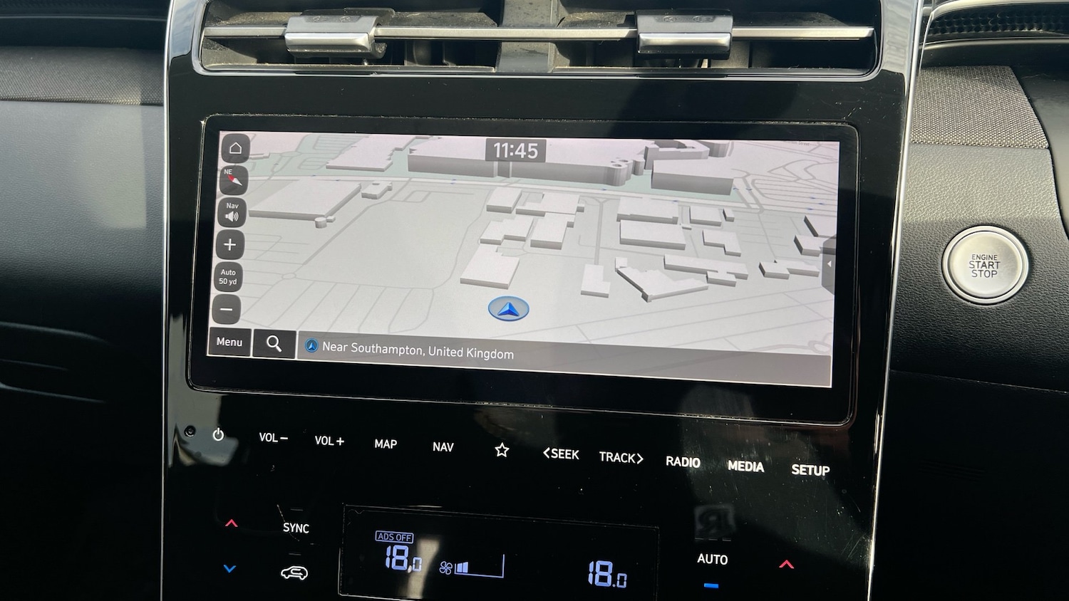 Used Hyundai TUCSON 2022 for sale - 76703288: Photo 22