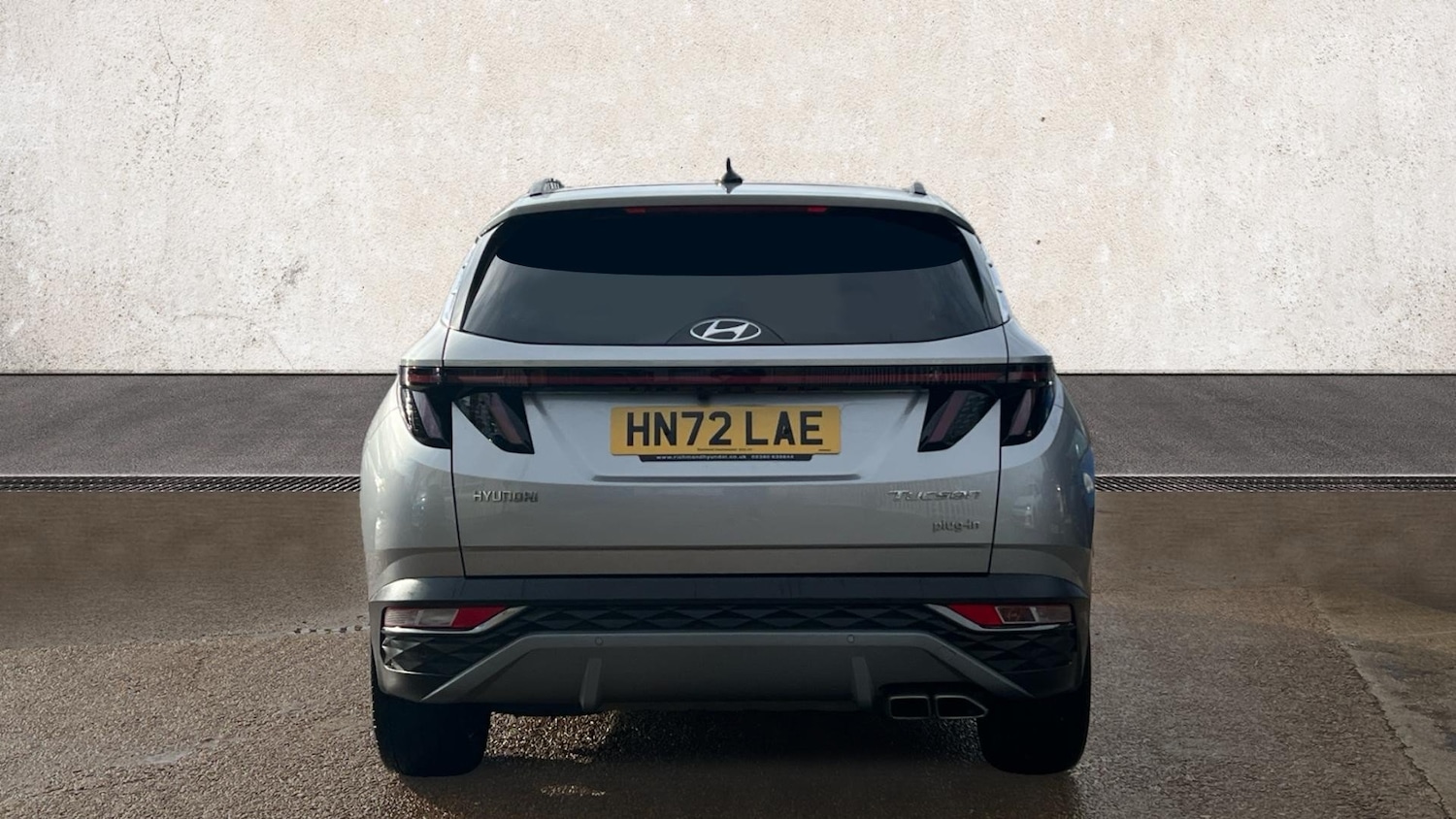 Used Hyundai TUCSON 2022 for sale - 76703288: Photo 8