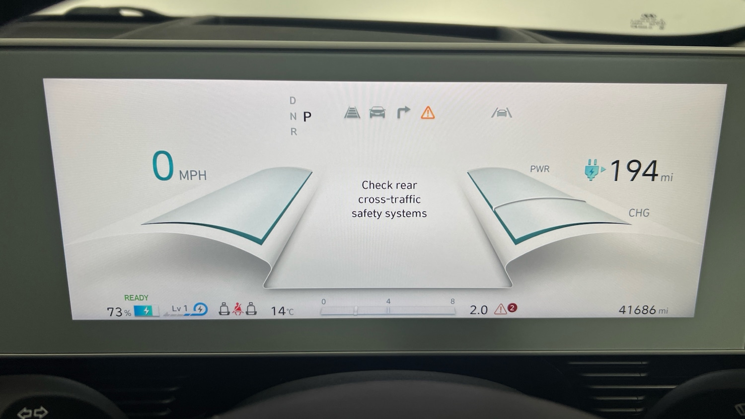 Used Hyundai IONIQ 5 2022 for sale - 78049355: Photo 10