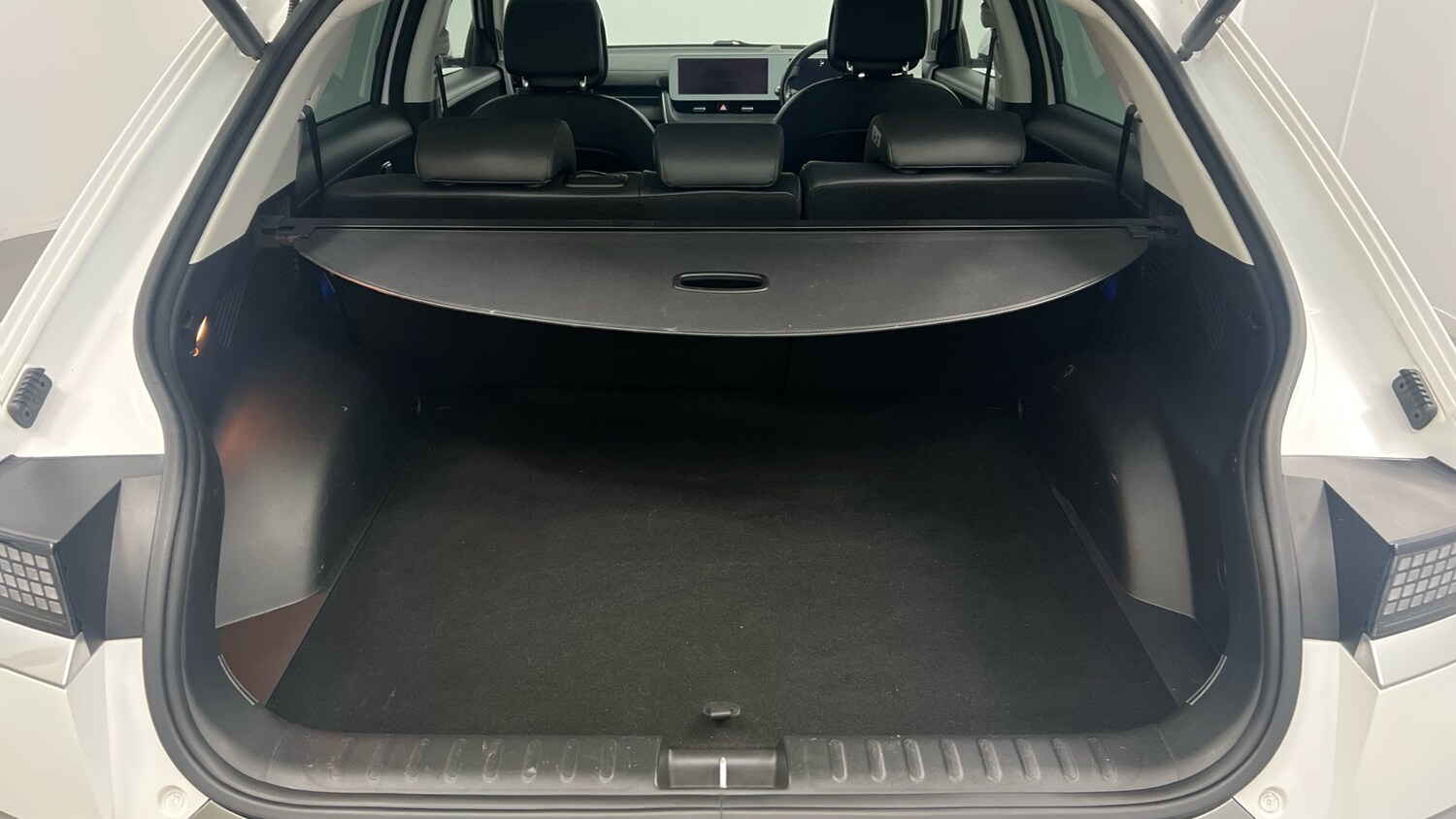 Used Hyundai IONIQ 5 2022 for sale - 78049355: Photo 11