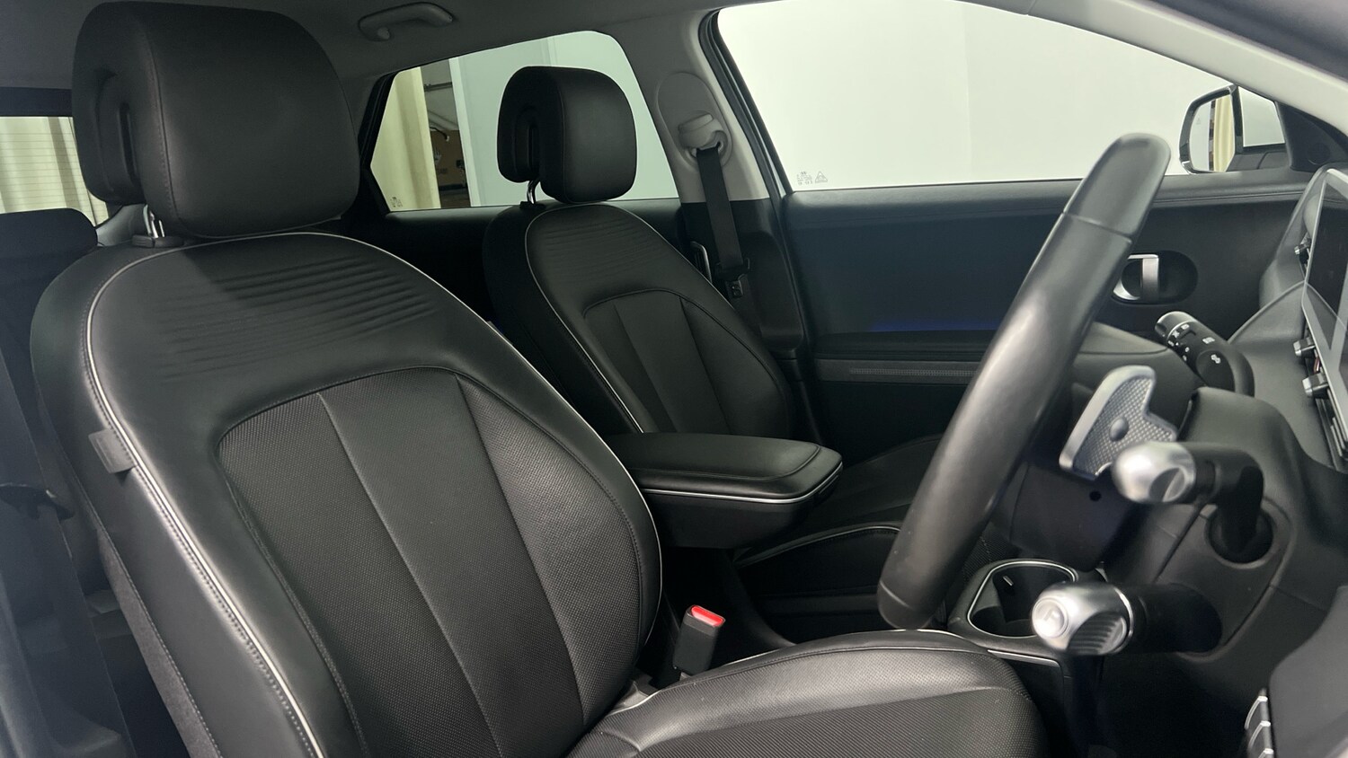 Used Hyundai IONIQ 5 2022 for sale - 78049355: Photo 12